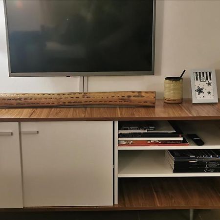 부에노스아이레스 2 Ambientes En Almagro En Av Corrientes Para 2 Personas 아파트 외부 사진