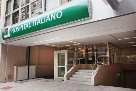 부에노스아이레스 2 Ambientes En Almagro En Av Corrientes Para 2 Personas 아파트 외부 사진